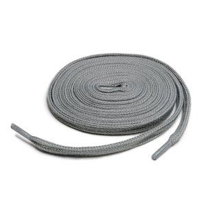 Golden Goose Shoelaces (Grey)